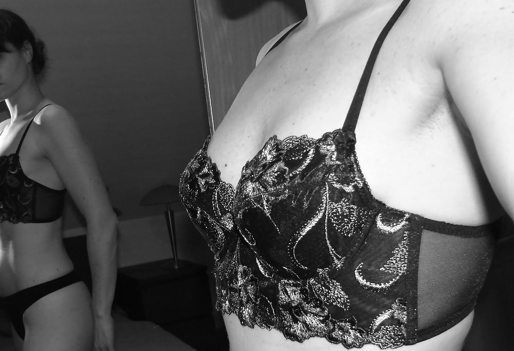4P Sie - She - Elle (non-nude)