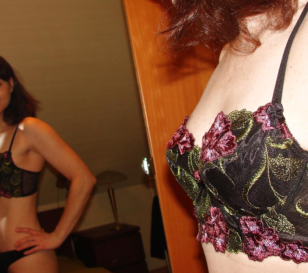 4P Sie - She - Elle (non-nude)