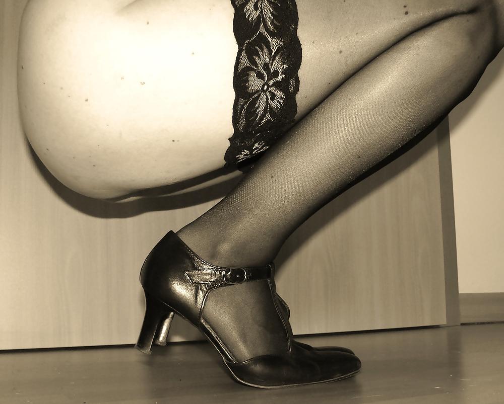 4P Sie - She - Elle (non-nude)