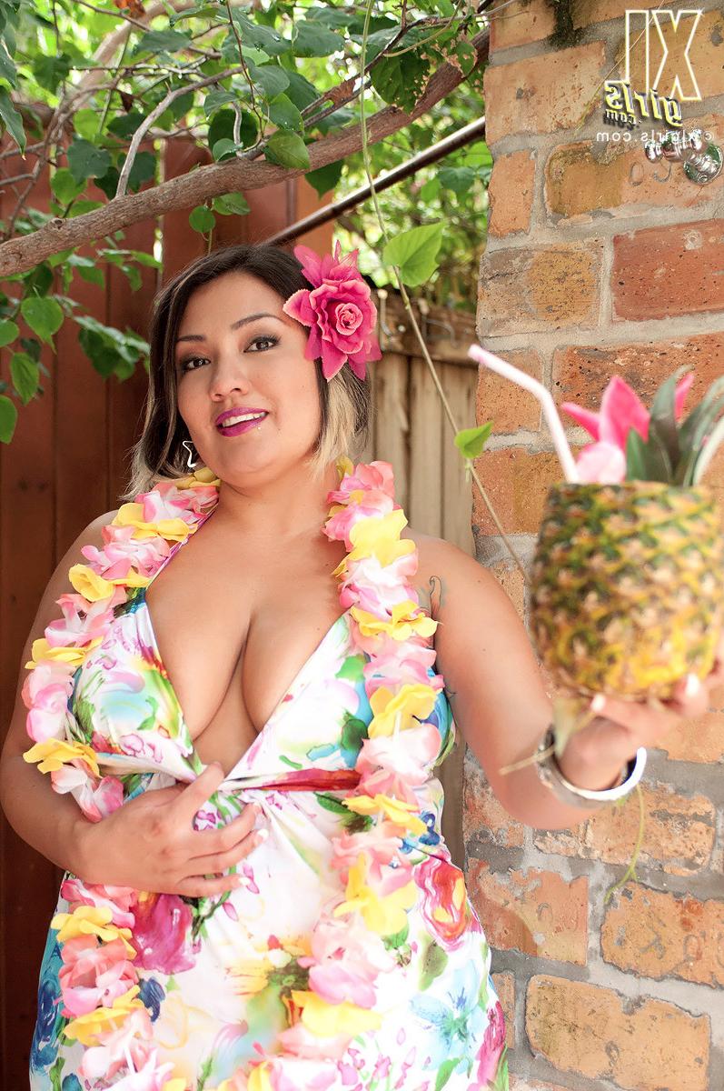 16P Tropic Of Tits