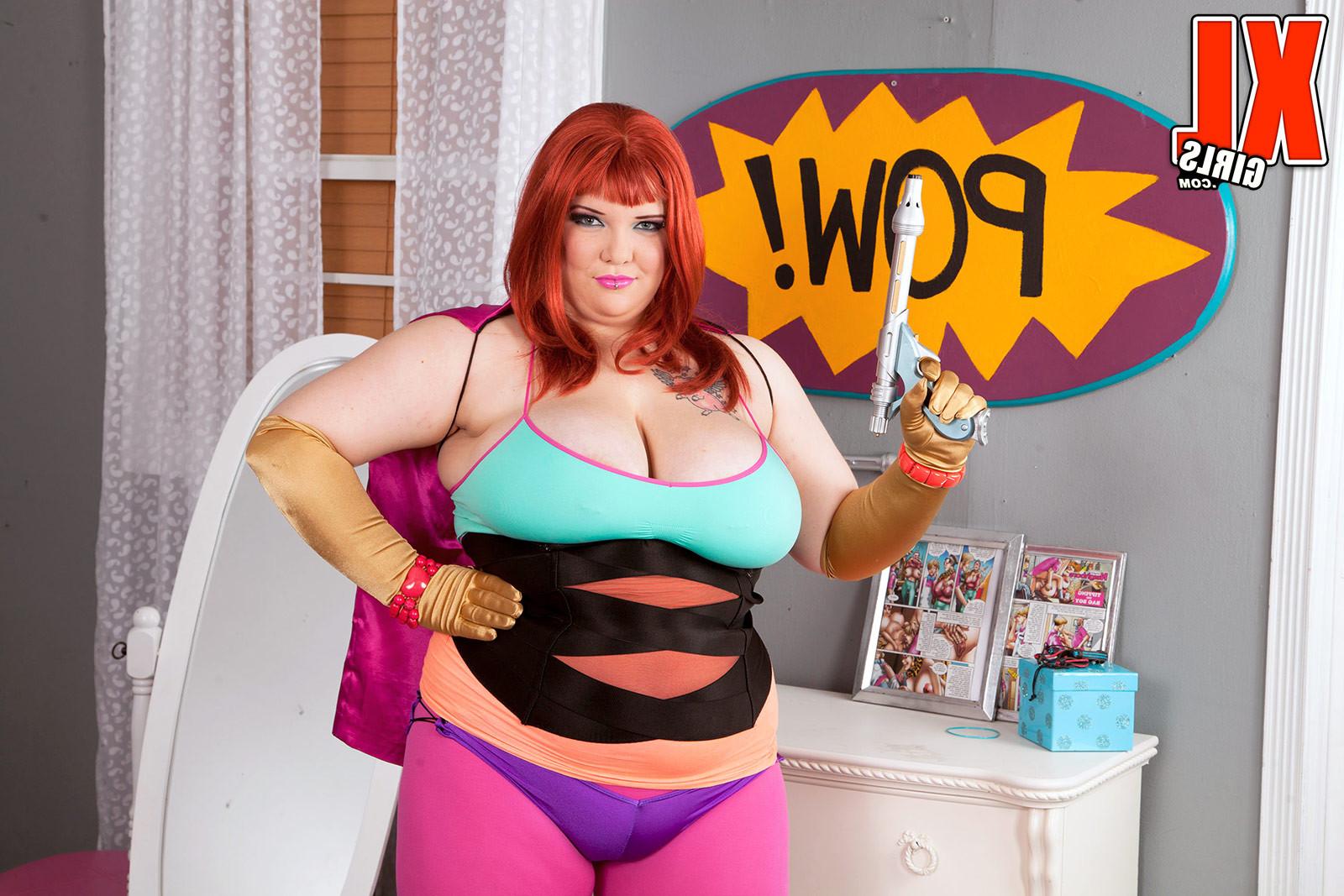 16P Wonder Kitty