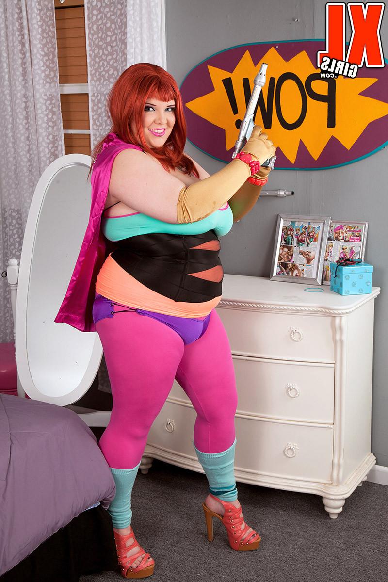 16P Wonder Kitty