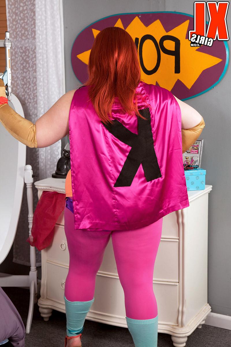 16P Wonder Kitty