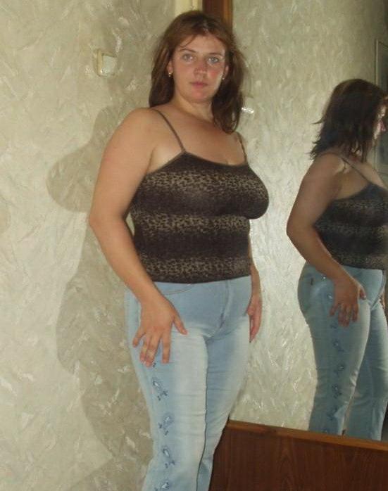15P Bbw teen gfs posing for pics