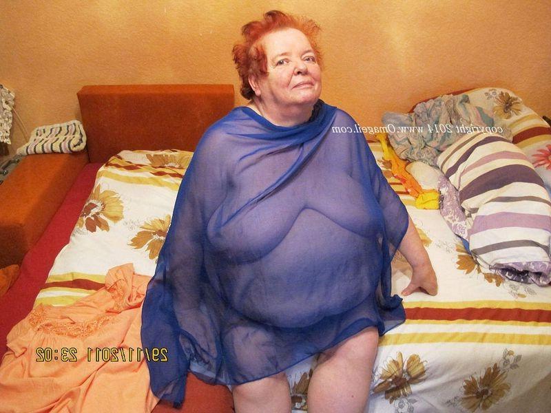 15P real granny porno