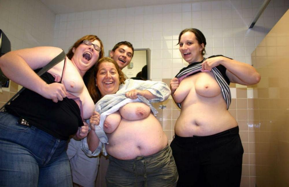18P Bbw gfs posing for pictures and fucking 18