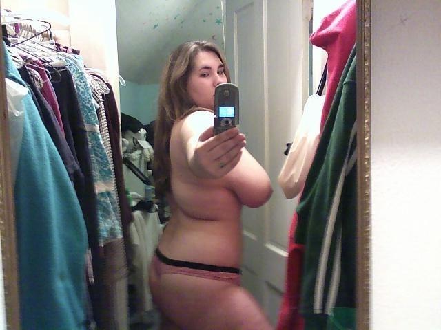 16P Bbw teen gfs posing for pics