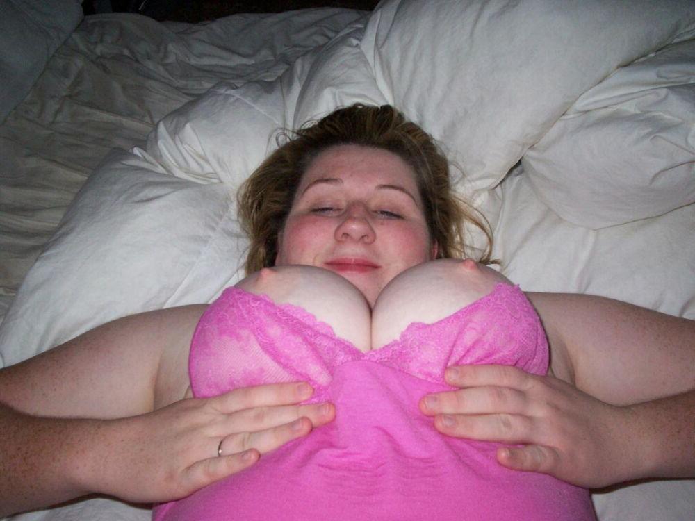 18P Bbw gfs posando para fotos y follando 14