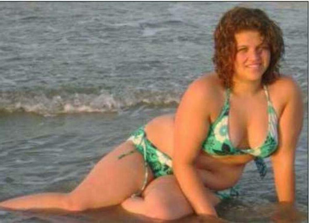 18P Bbw gfs posing for pictures and fucking 11