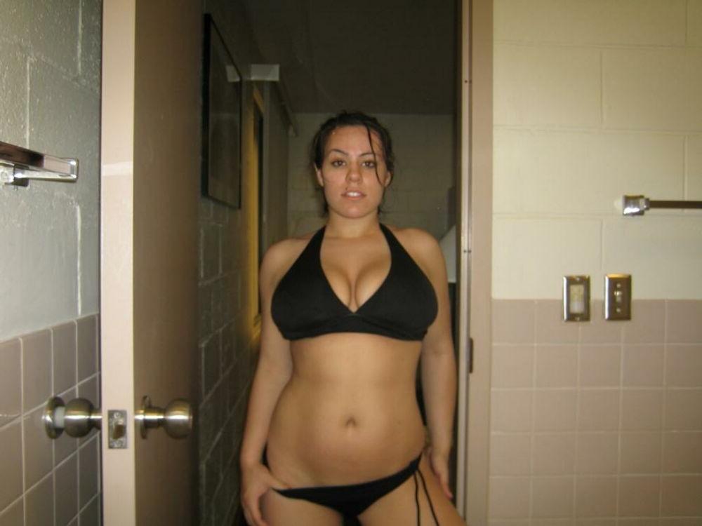 15P Bbw teen gfs posing for pictures 22