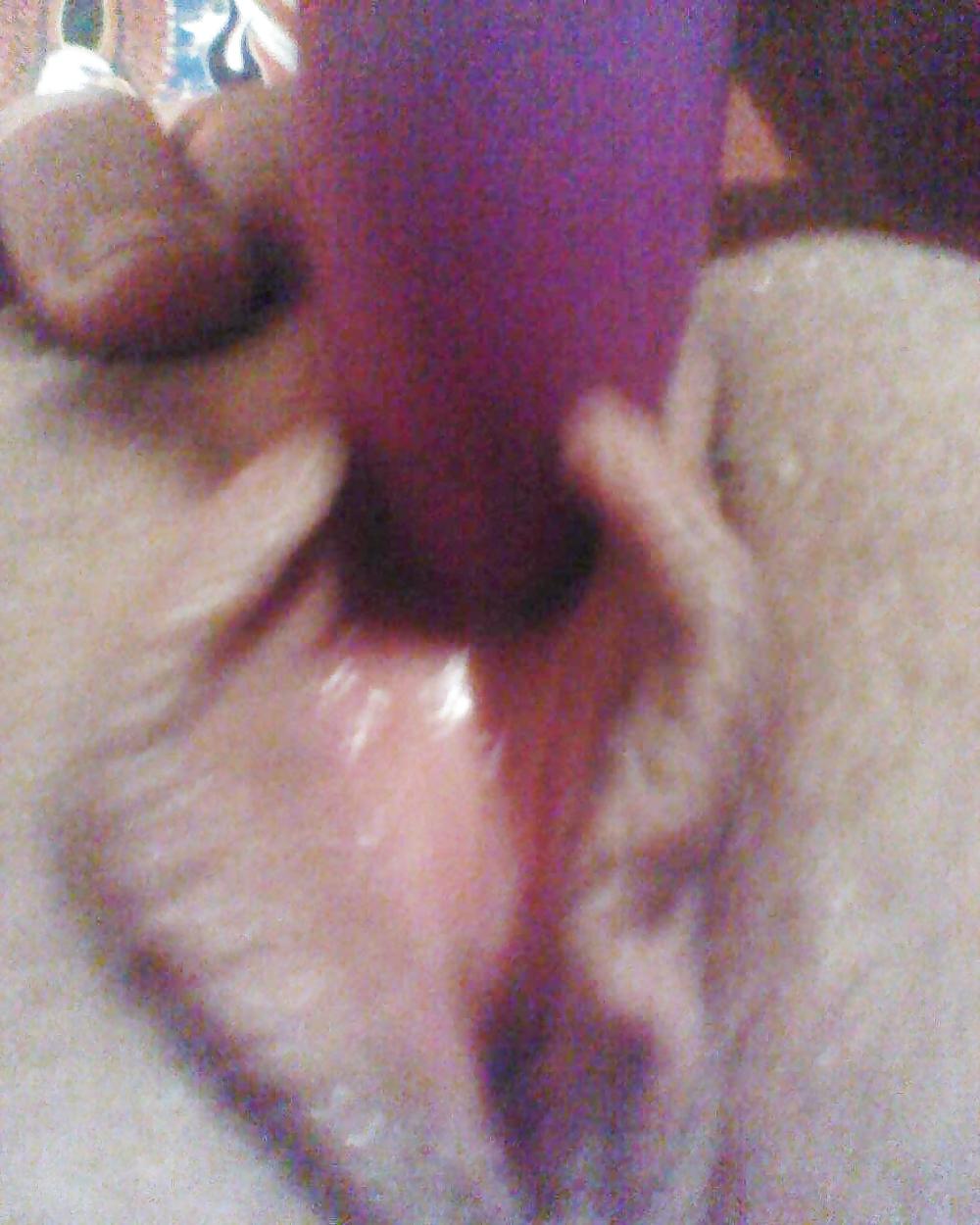 25P Vibrator Action 4 You!!