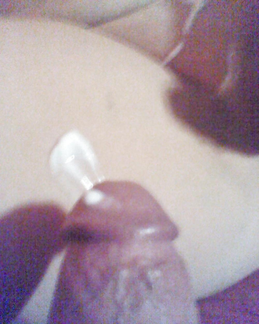 25P Vibrator Action 4 You!!