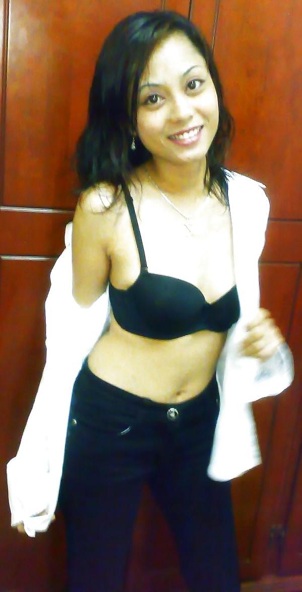 25P Asian Mix Galleries III
