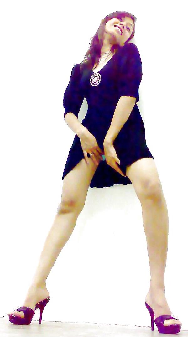 25P Asian Mix Galleries III