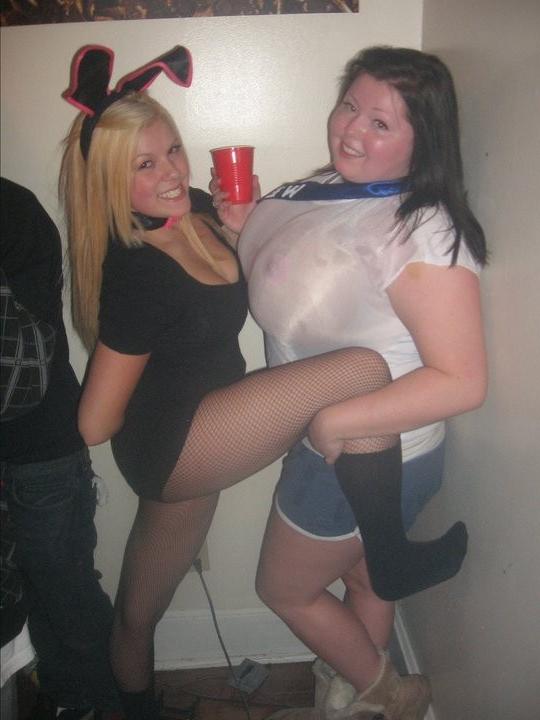16P Bbw teen gfs posing for pics