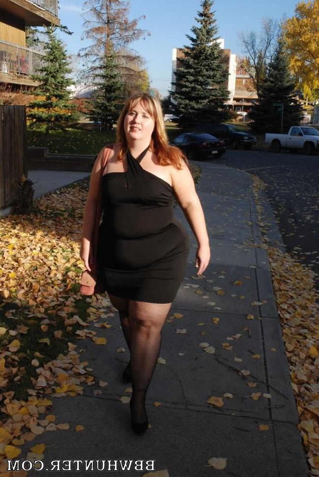 16P BBW In Black Sucks and Fucks A Horny guy