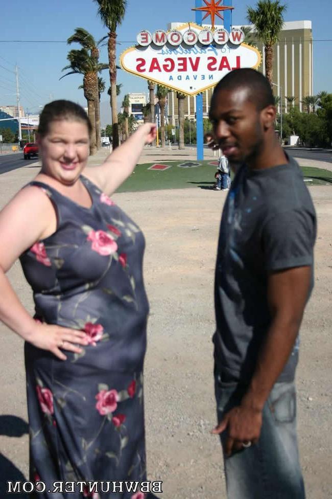 16P Huge Black Cock Slipped In A BBWs Wet Holes