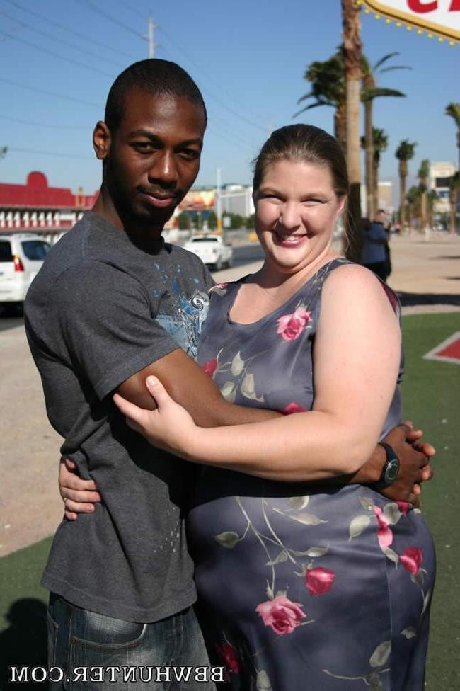 16P Huge Black Cock Slipped In A BBWs Wet Holes