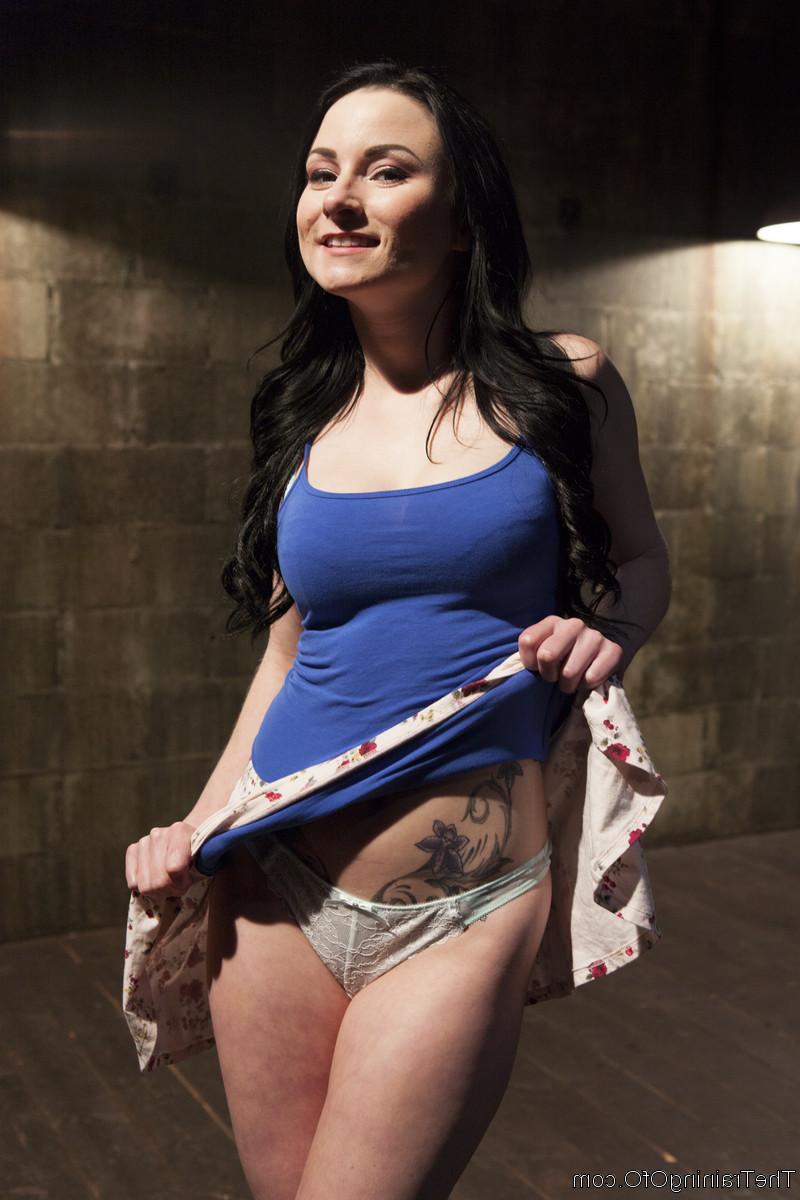 20P This raucous update delivers sweaty latex clad sex slaves struggling to satisfy 