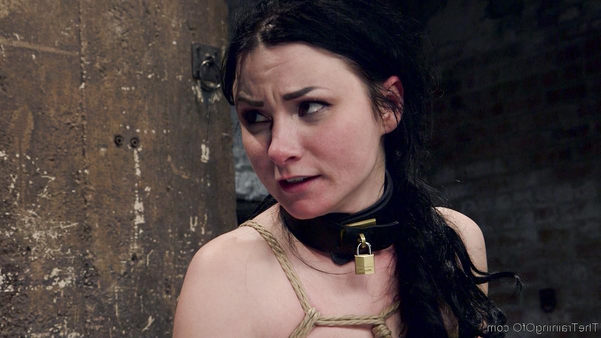 20P This raucous update delivers sweaty latex clad sex slaves struggling to satisfy 