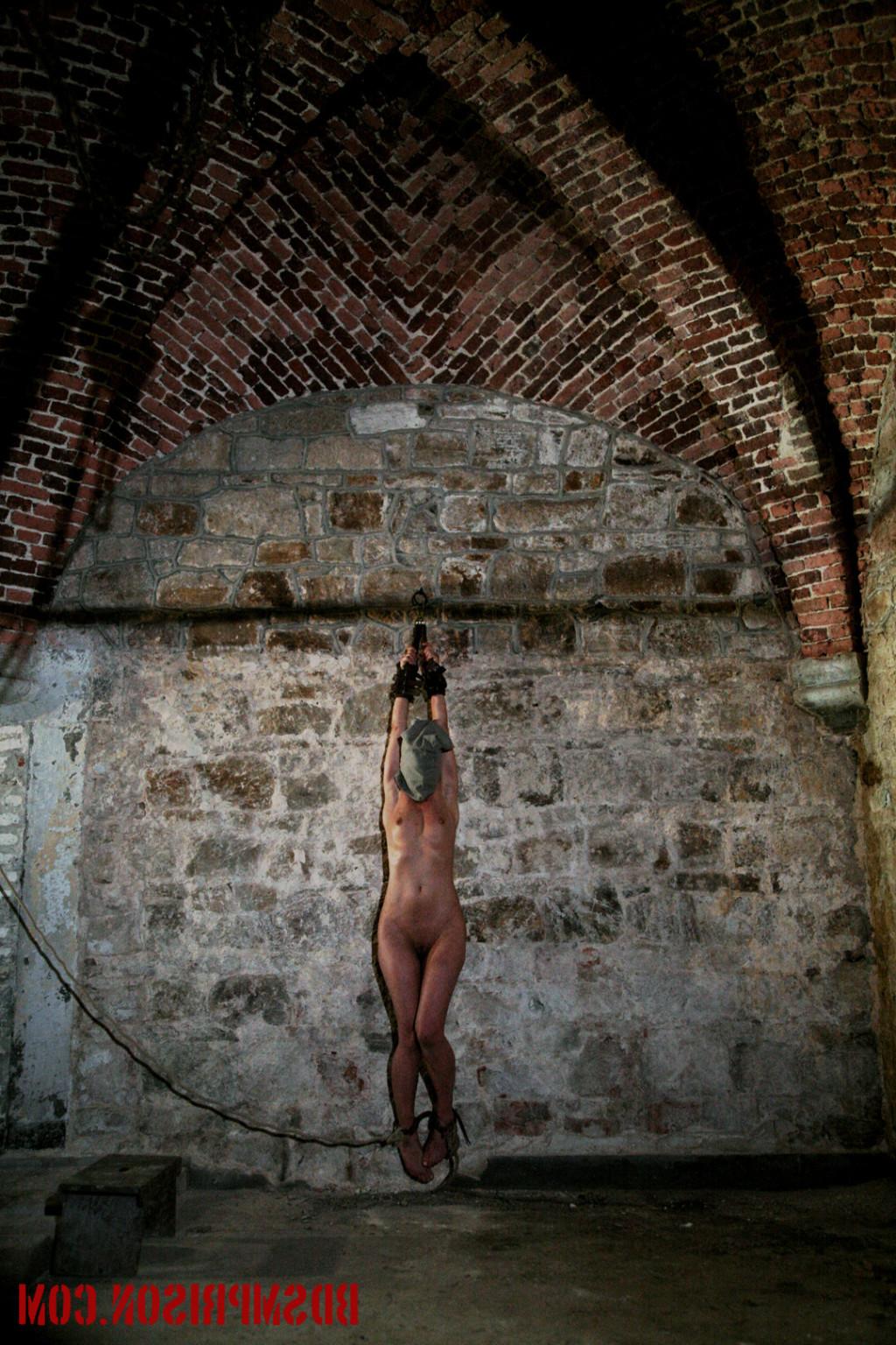 15P Mirela has been in interrogation for a few days She wont to conf