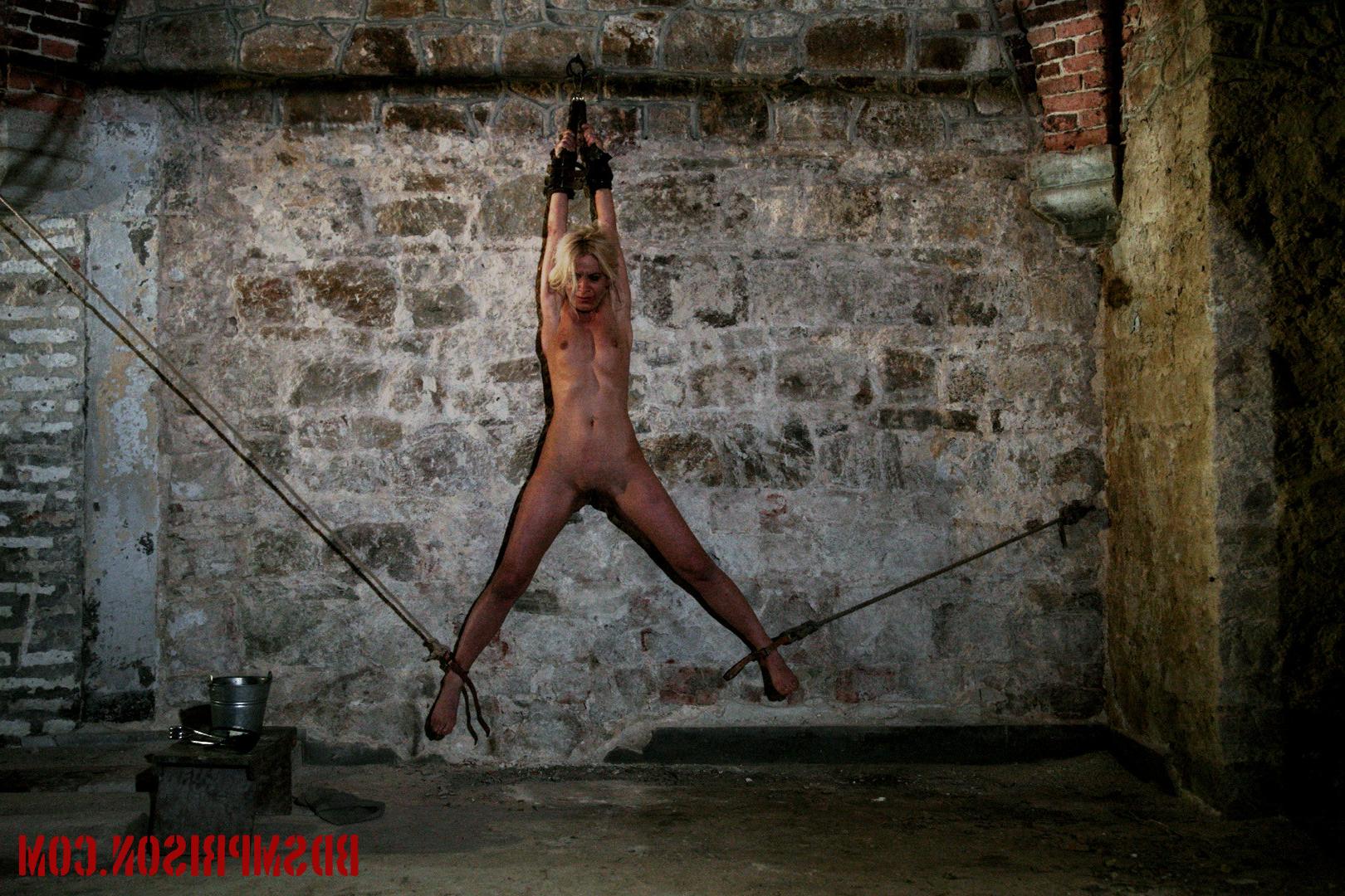 15P Mirela has been in interrogation for a few days She wont to conf