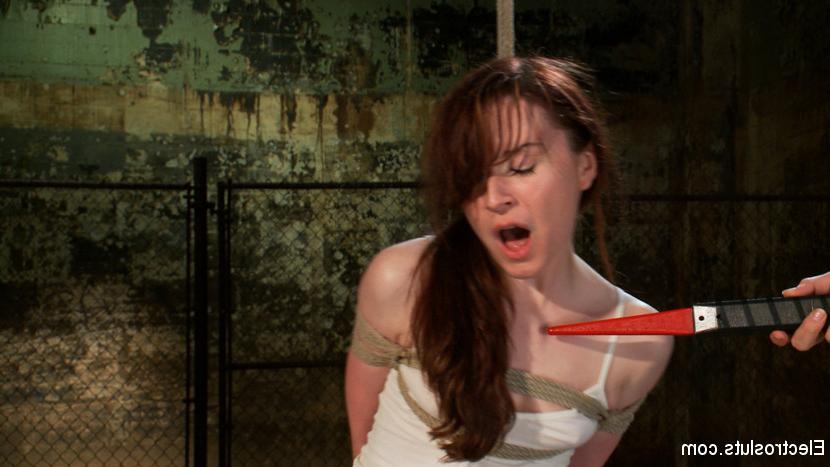 14P annabelle lee is an electroslut