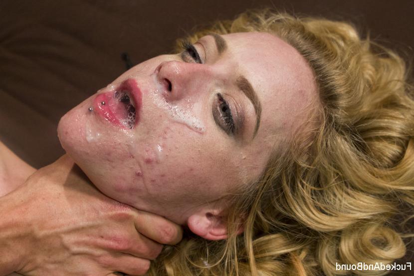15P Caged Sex Slave!