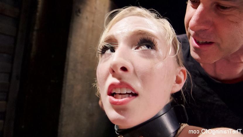 15P Masochistic Fuck Slut Training Trillium