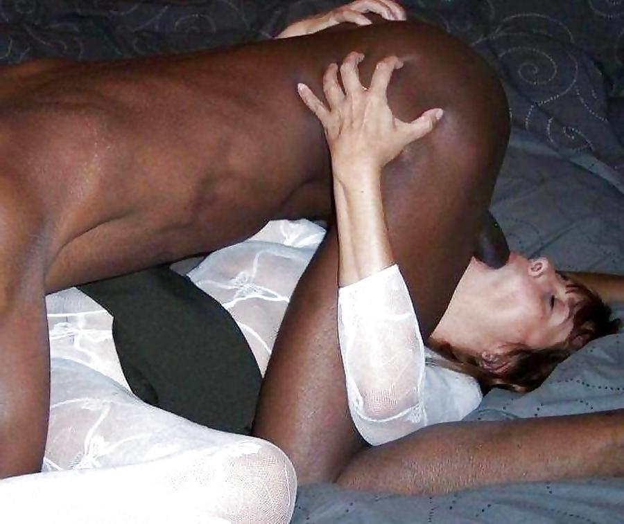 25P Interracial Fun