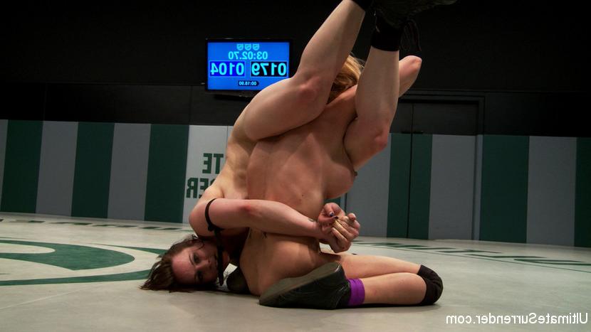 15P Two Veterans Face Eachother in a Brutal Rematch!!!