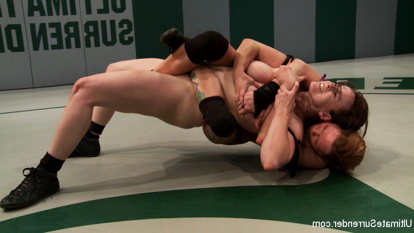 15P Two Veterans Face Eachother in a Brutal Rematch!!!
