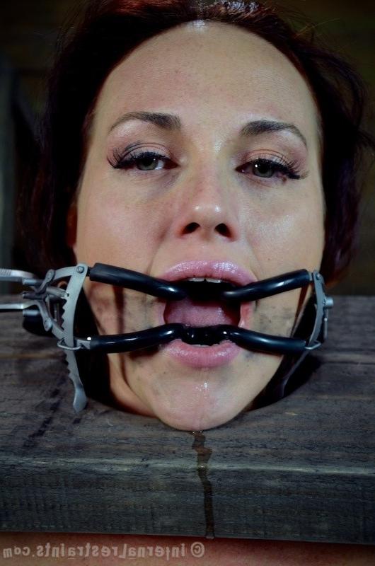 16P Josi Valentine and Katharine Cane make up a double feature for us this week. We 
