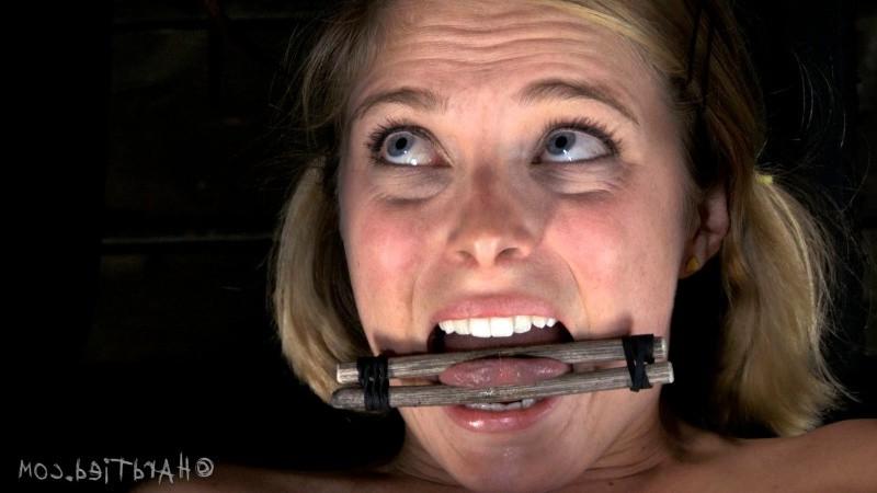 16P What does Penny need from Elise Graves right now She needs rough bondage and rou