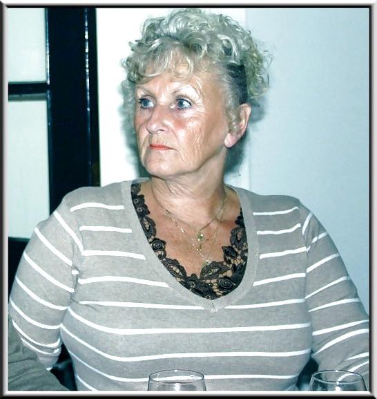 25P MaTuRe ( GraNNy ) M!X 13