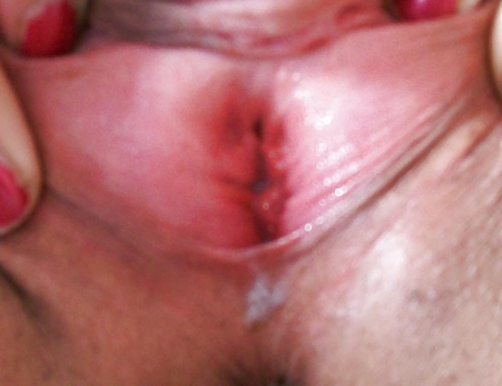 9P Some clit some tit some lip