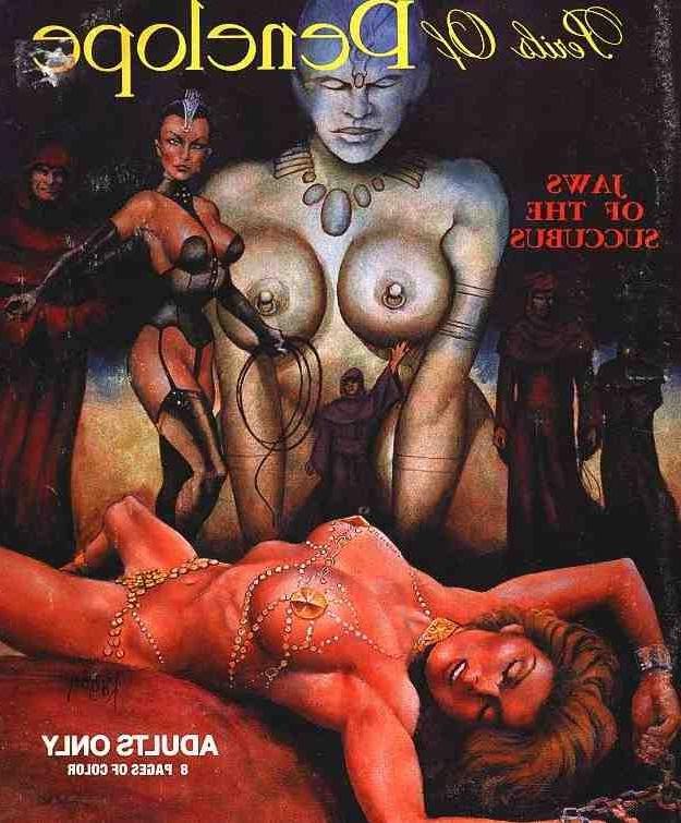 15P brutal fetish rope bondage sexual pain comics