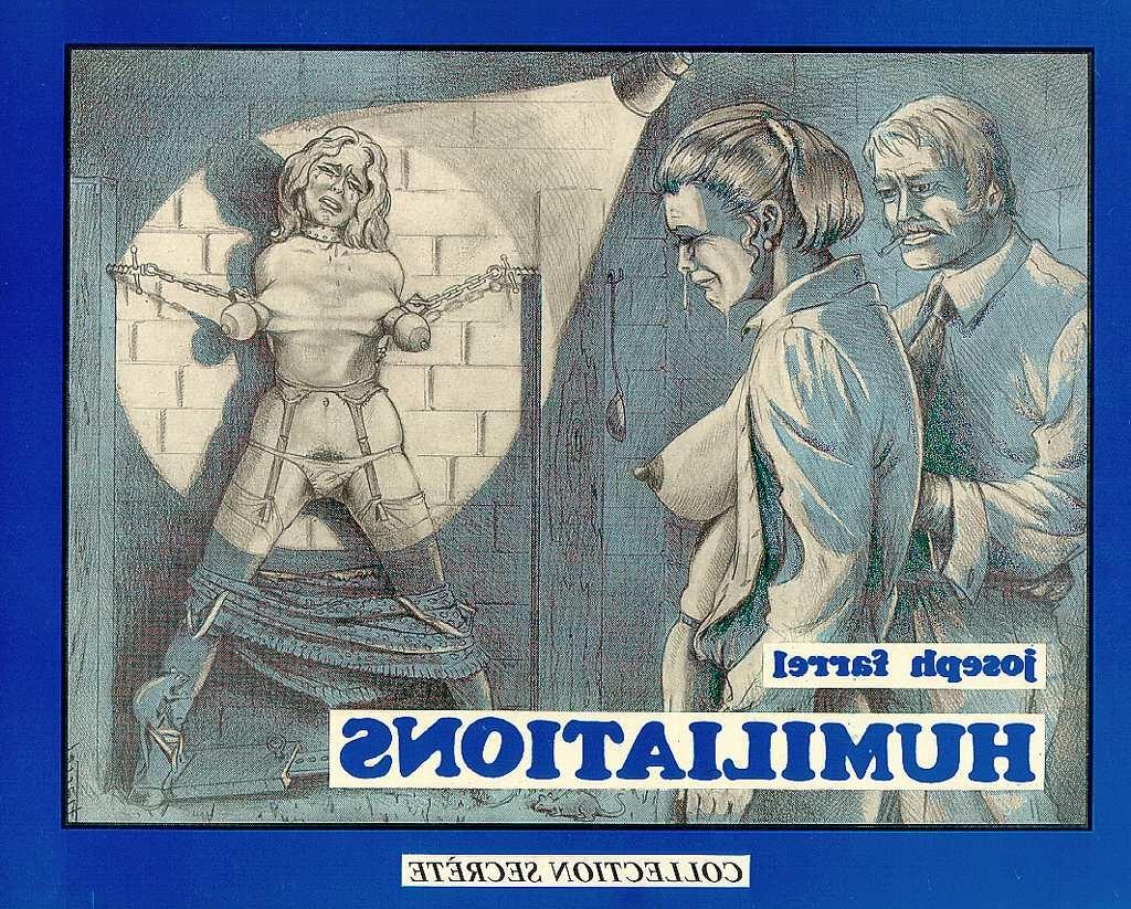 15P insane brutal horror bondage evil painful sex