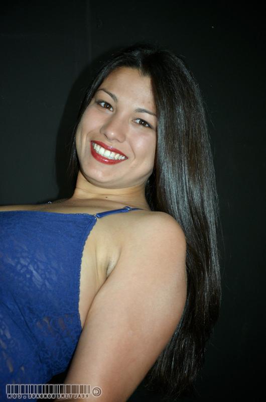 16P At some point Dana Vixen thought that joining us for a live feed would be just 
