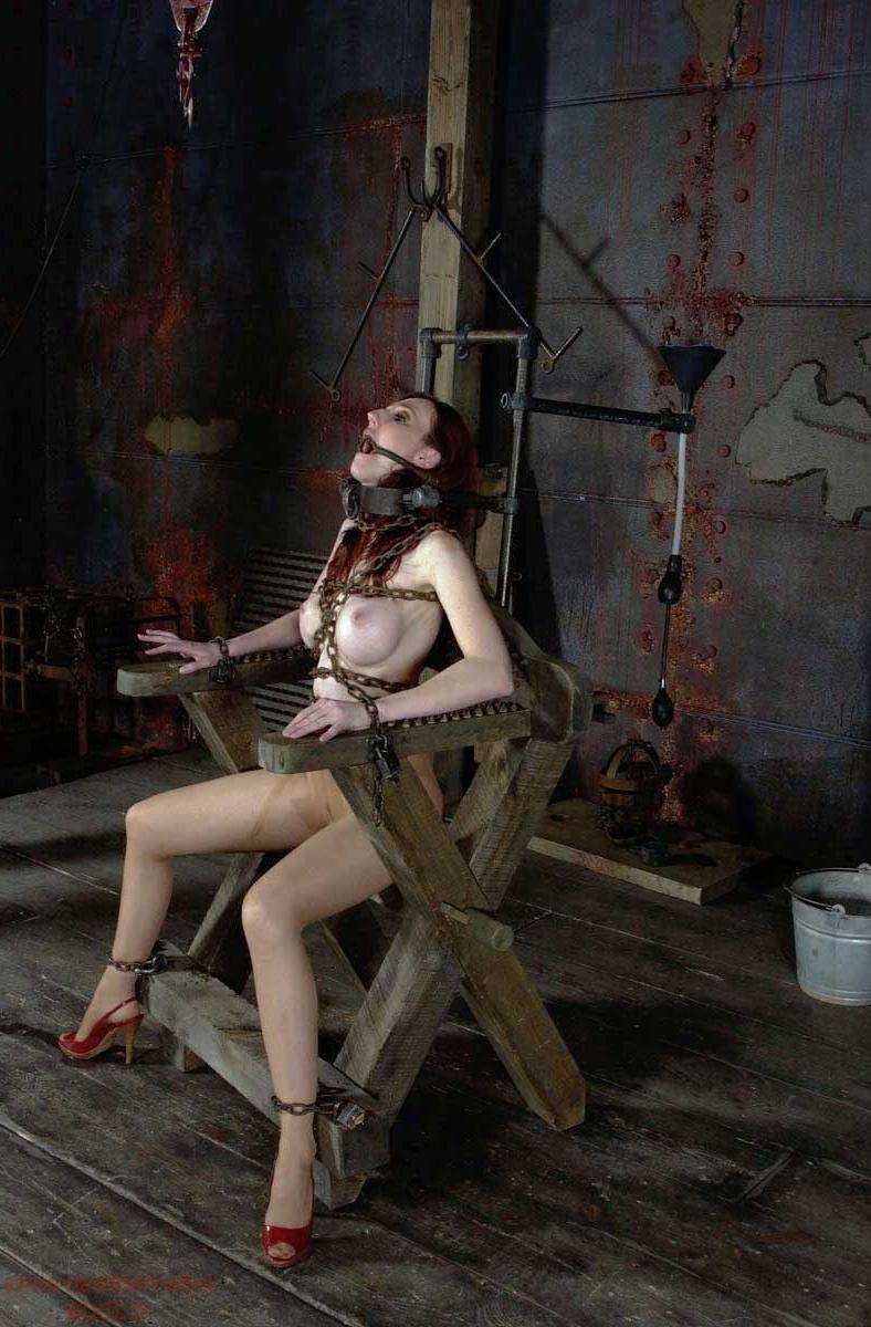 16P Each new position PD puts Kendra James into will be more uncomfortable than the