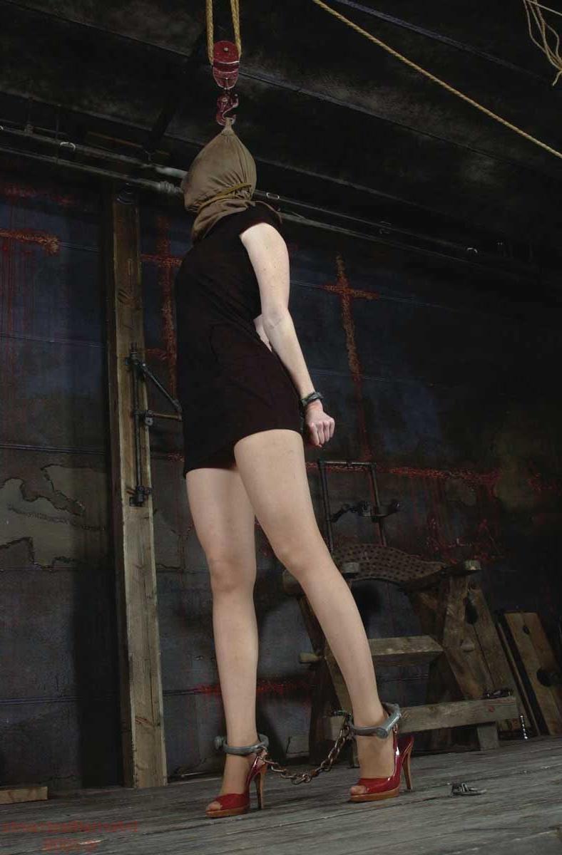 16P Each new position PD puts Kendra James into will be more uncomfortable than the