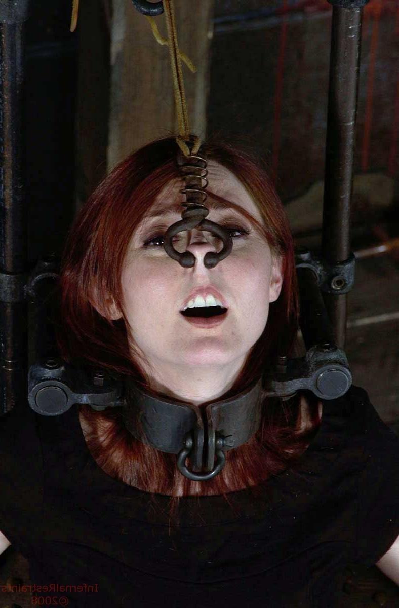 16P Each new position PD puts Kendra James into will be more uncomfortable than the