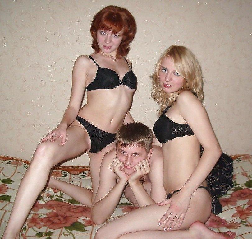 25P RUSSIAN SWINGERS IX