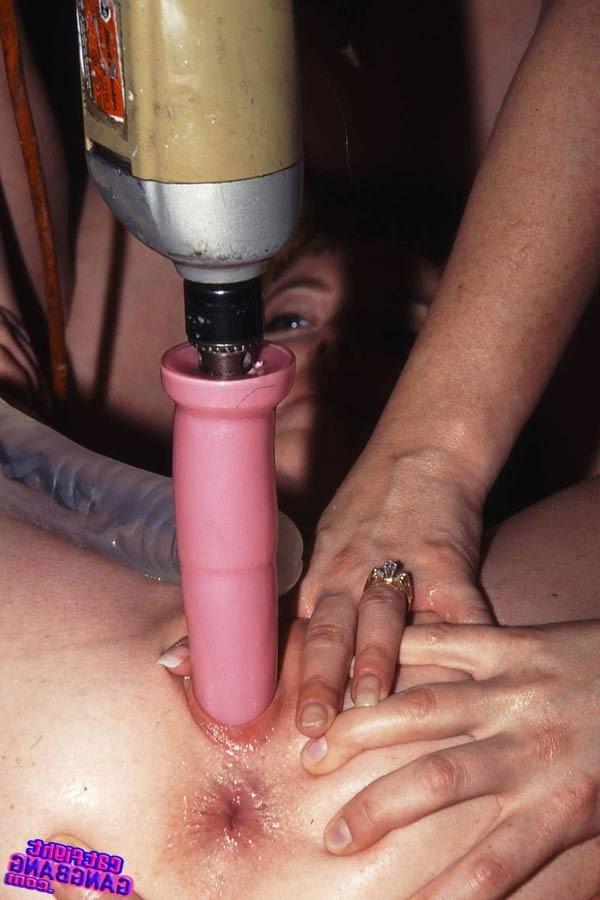 15P Lesbians brutal hardcore fucking nurse with strapon toys