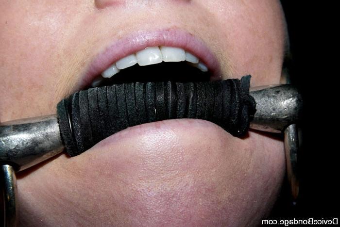 15P Slut Ami Emerson subjected to brutal hot wax torture