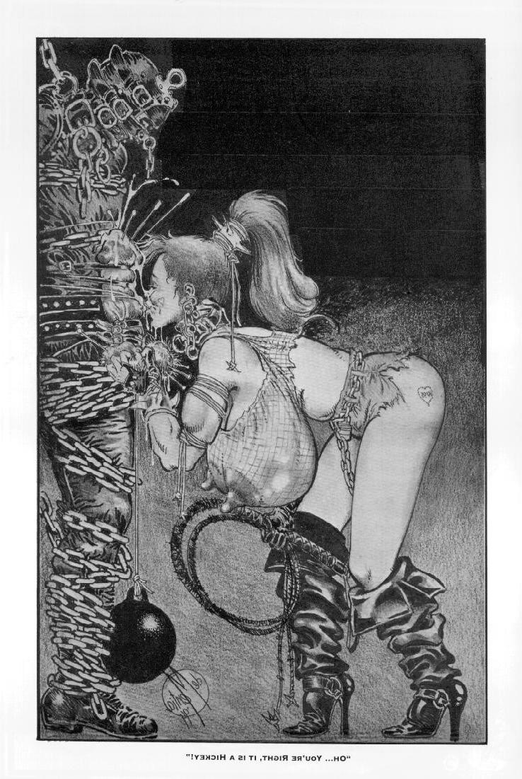 15P big breautiful breasts tied tight with rope
