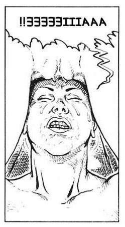 15P brutal lesbian bondage comics