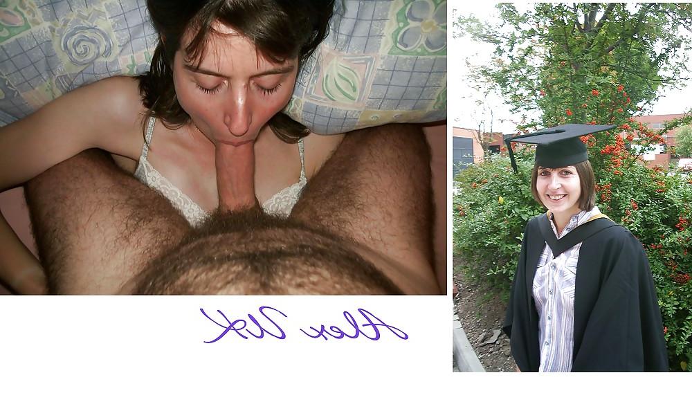 13P Clothed unclothed named ladies VOL 1