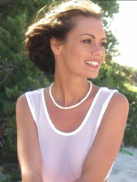 15P Crissy Moran Non Nude Set