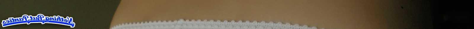 15P EU white cotton briefs close up